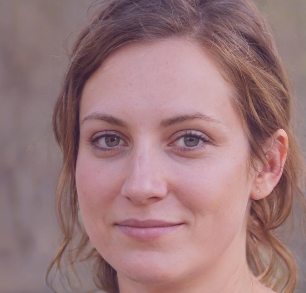 Тетяна Мельник, учасниця вебінарів